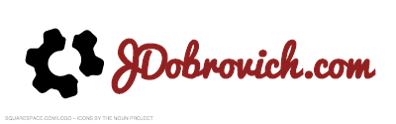 jdobrovich.com logo jdobrovich.com logo